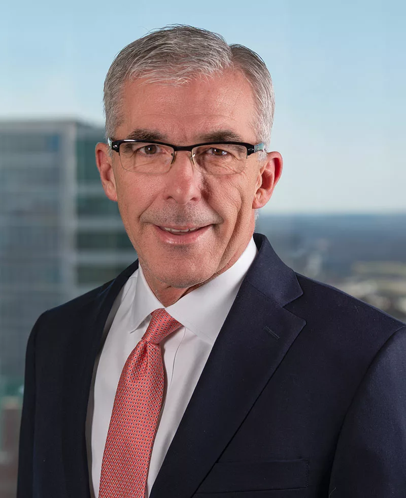 James (Jim) Stanford, CIMA®
