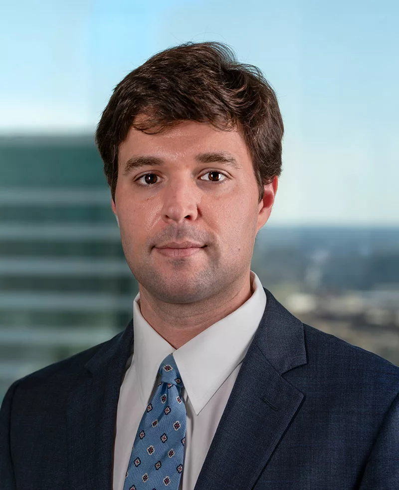 Andrew Henk, CFP®