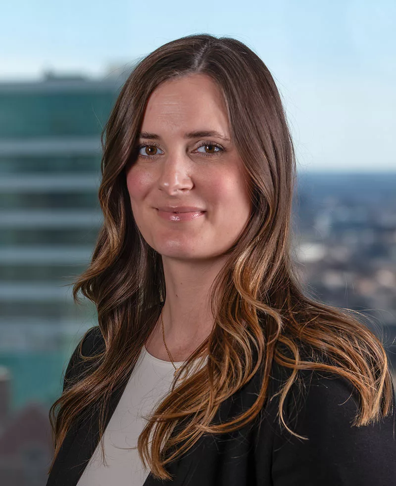 Kristen Henk, CFP®